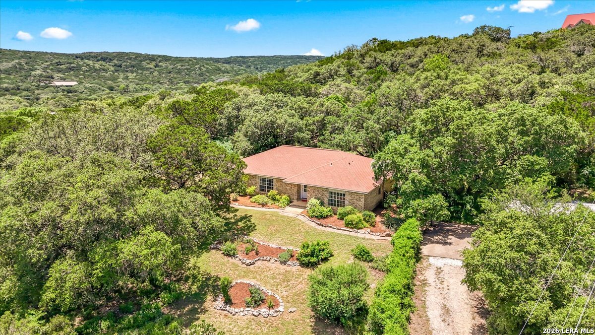 19435 Nottingham Lane Helotes, TX 78023 - Photo 41 of 46