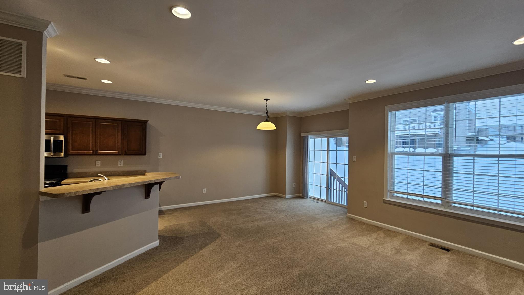 4079 Yorktown Road Coopersburg, PA 18036 - Photo 20 of 26 Spacious living area with natural light.