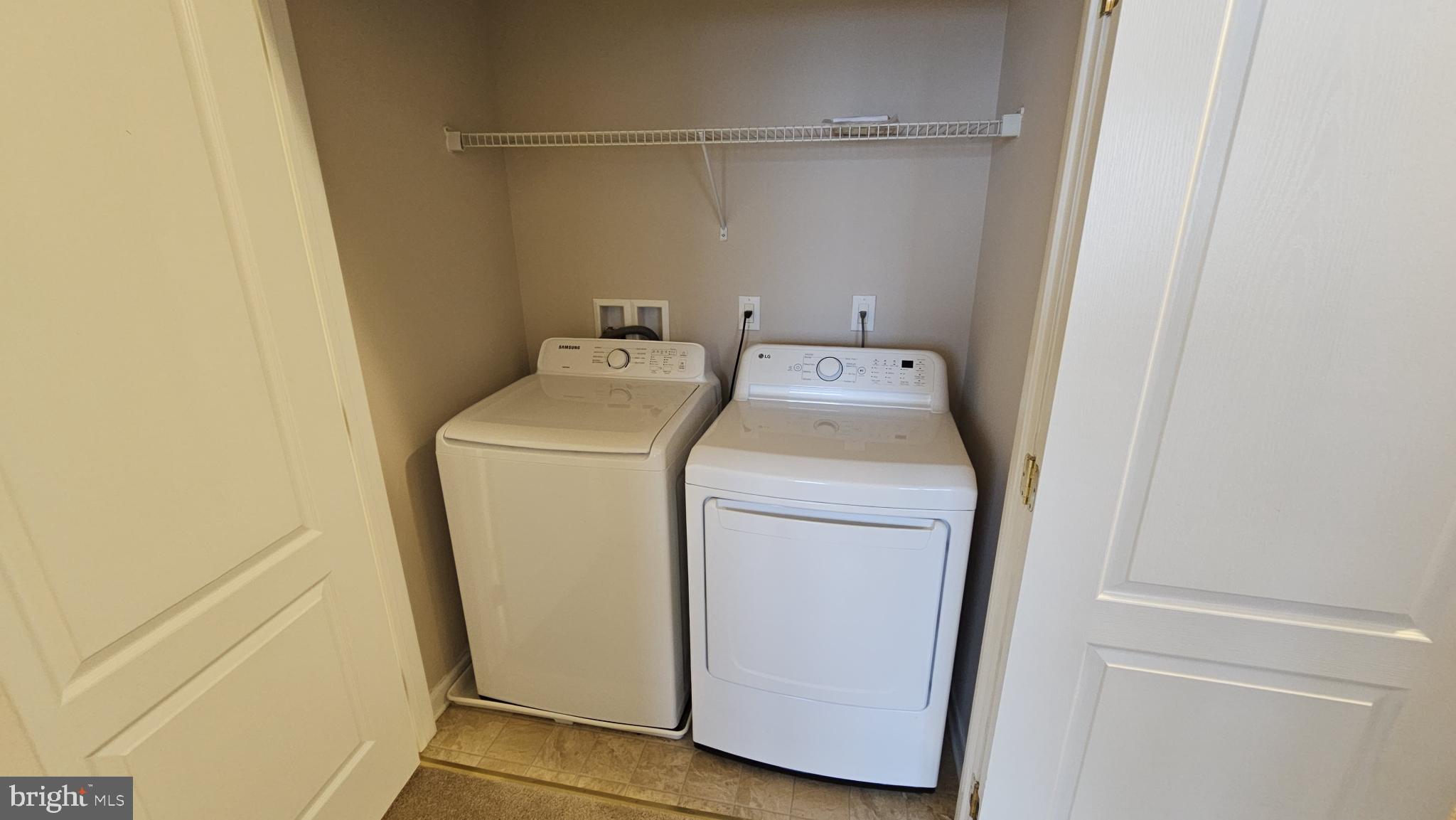4079 Yorktown Road Coopersburg, PA 18036 - Photo 25 of 26 Efficient laundry space for modern living.