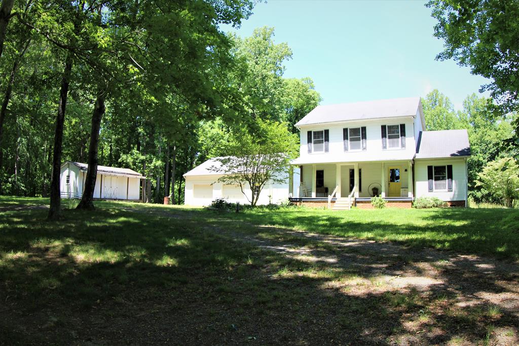 2377 Clark House Farm Road Stuart, VA 24171 - Photo 1 of 45 Gallery Image 1