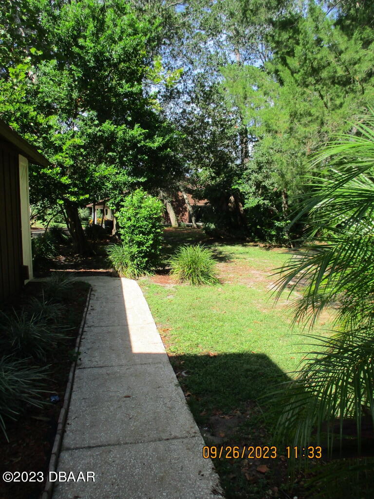 3 Tomahawk Trail Ormond Beach, FL 32174 - Photo 16 of 16 100304DB-0DF7-4520-B2D7-A8478B484FDB_1_1