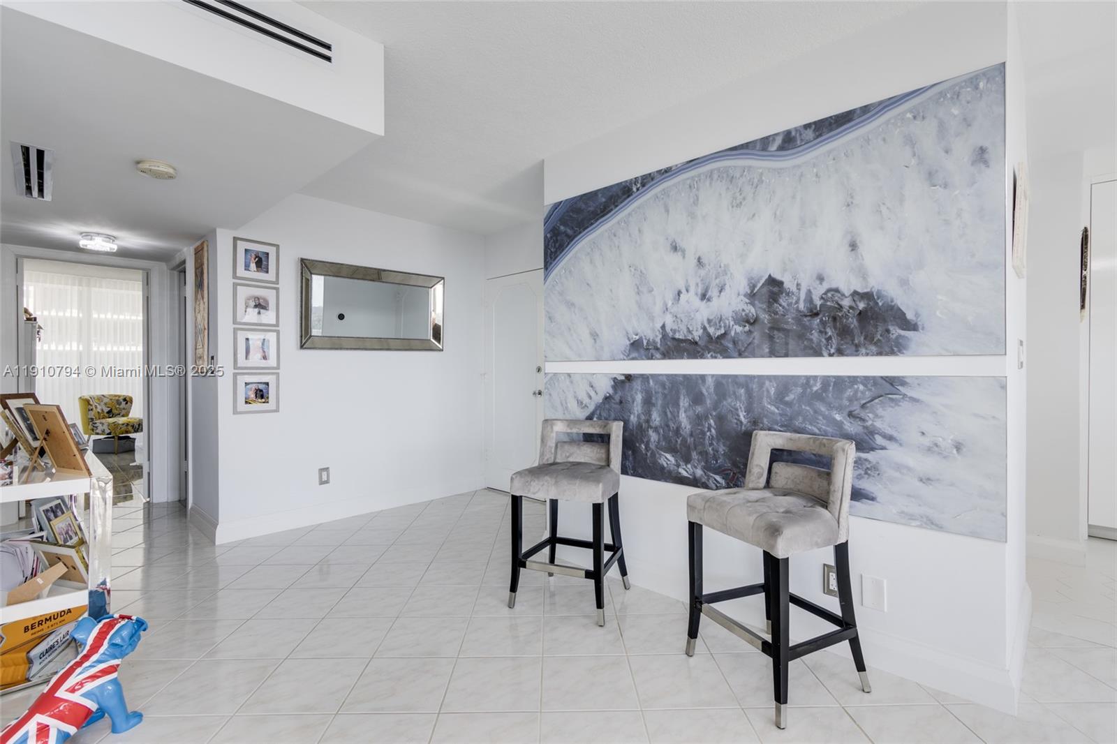 1200 South Ocean Boulevard, Unit 9F Boca Raton, FL 33432 - Photo 29 of 55 a view of a livingroom with furniture and furniture