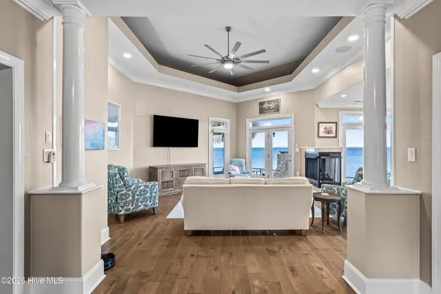 $1,210,000 | 116 Stillwood Court, New Bern, NC 28560