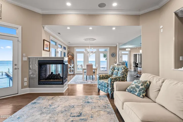 $1,210,000 | 116 Stillwood Court, New Bern, NC 28560