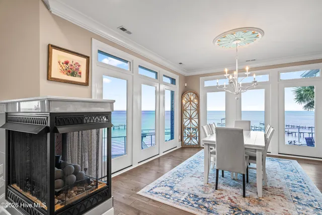 $1,210,000 | 116 Stillwood Court, New Bern, NC 28560