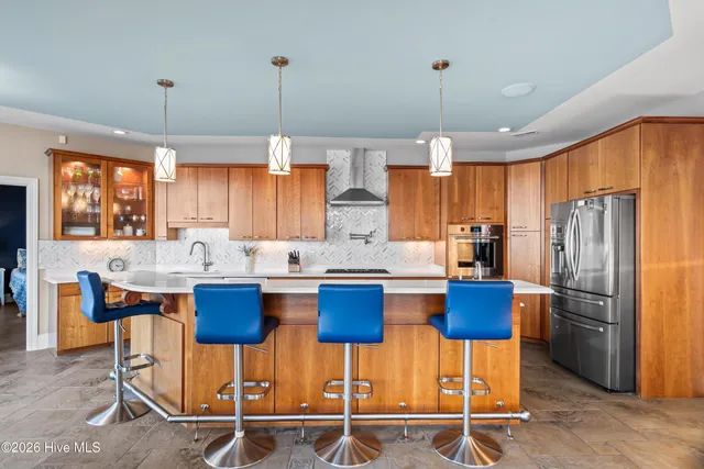 $1,210,000 | 116 Stillwood Court, New Bern, NC 28560