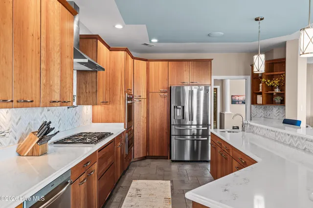 $1,210,000 | 116 Stillwood Court, New Bern, NC 28560