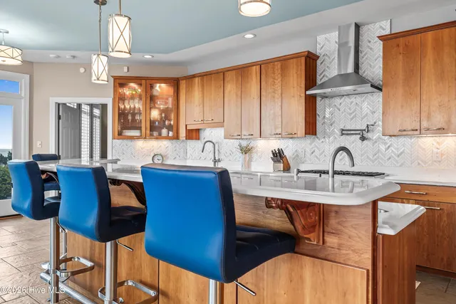 $1,210,000 | 116 Stillwood Court, New Bern, NC 28560