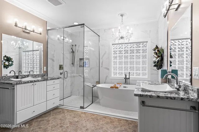 $1,210,000 | 116 Stillwood Court, New Bern, NC 28560