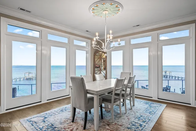 $1,210,000 | 116 Stillwood Court, New Bern, NC 28560