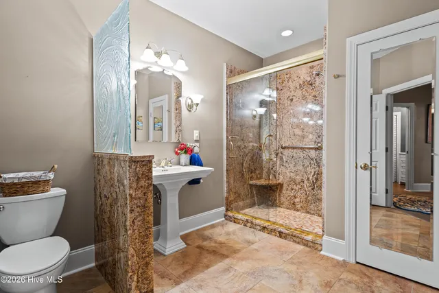 $1,210,000 | 116 Stillwood Court, New Bern, NC 28560