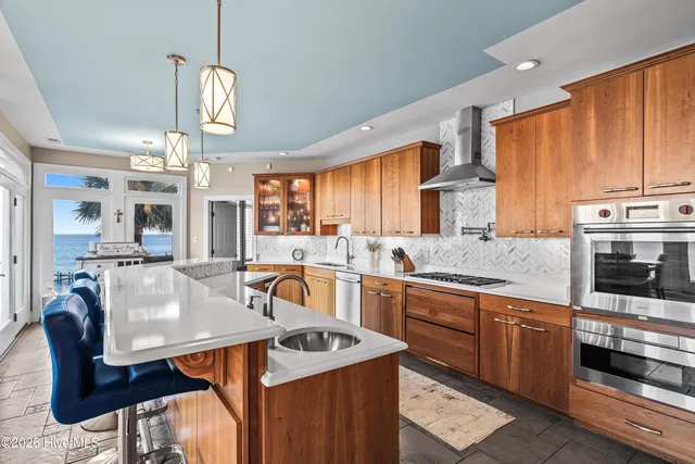 $1,210,000 | 116 Stillwood Court, New Bern, NC 28560