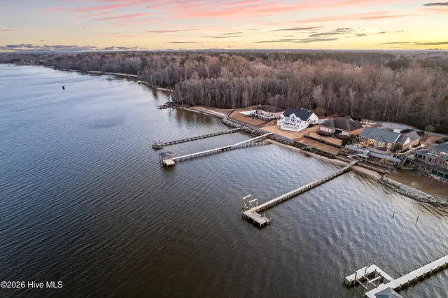 $1,210,000 | 116 Stillwood Court, New Bern, NC 28560