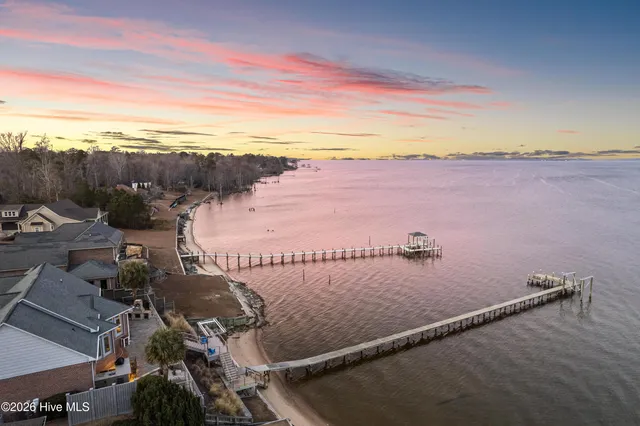 $1,210,000 | 116 Stillwood Court, New Bern, NC 28560