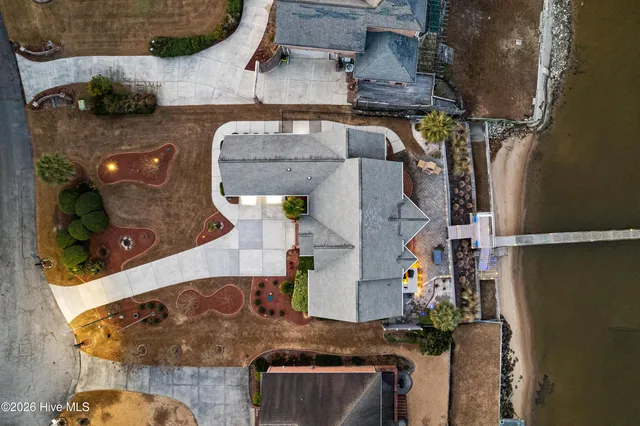 $1,210,000 | 116 Stillwood Court, New Bern, NC 28560