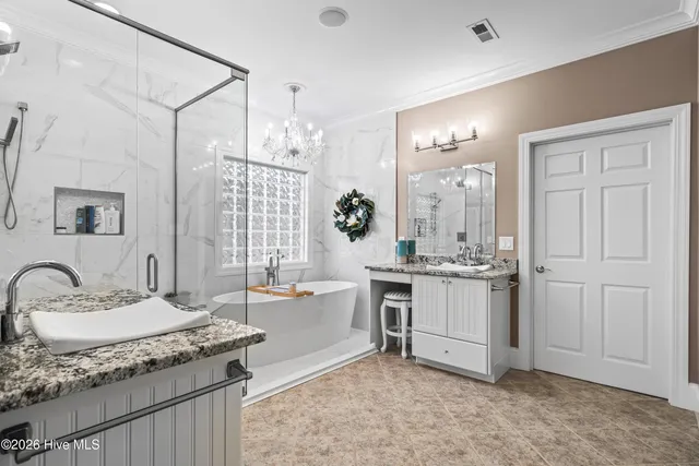 $1,210,000 | 116 Stillwood Court, New Bern, NC 28560