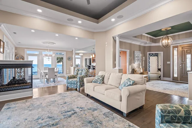 $1,210,000 | 116 Stillwood Court, New Bern, NC 28560