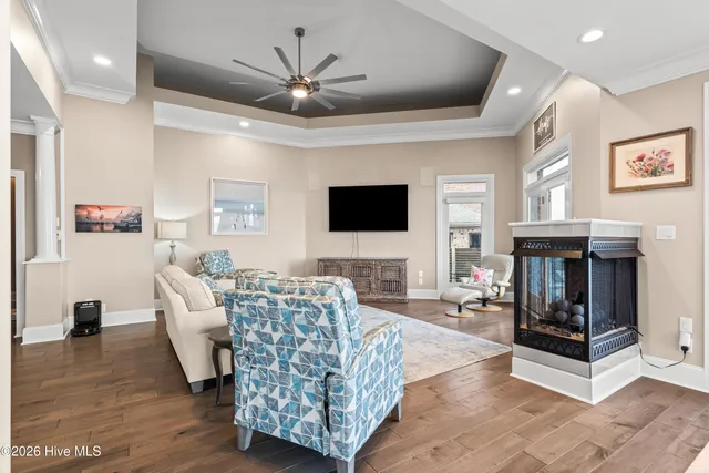 $1,210,000 | 116 Stillwood Court, New Bern, NC 28560