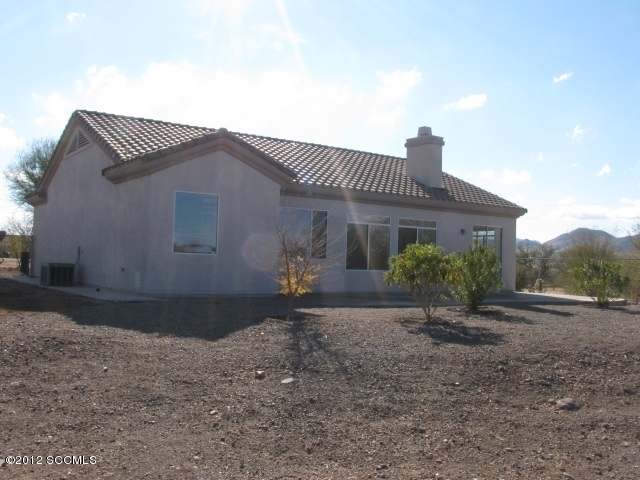 1693 Ruido Court Rio Rico, AZ 85648 - Photo 3 of 59