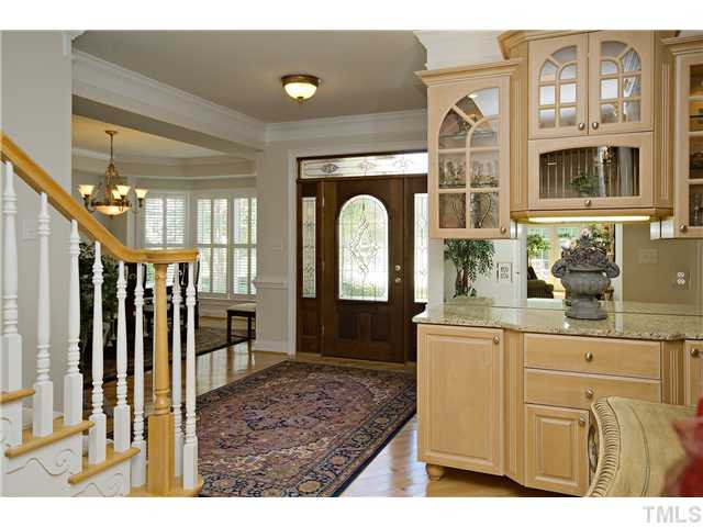 12265 Beestone Lane Raleigh, NC 27614 - Photo 4 of 25 Photo 4