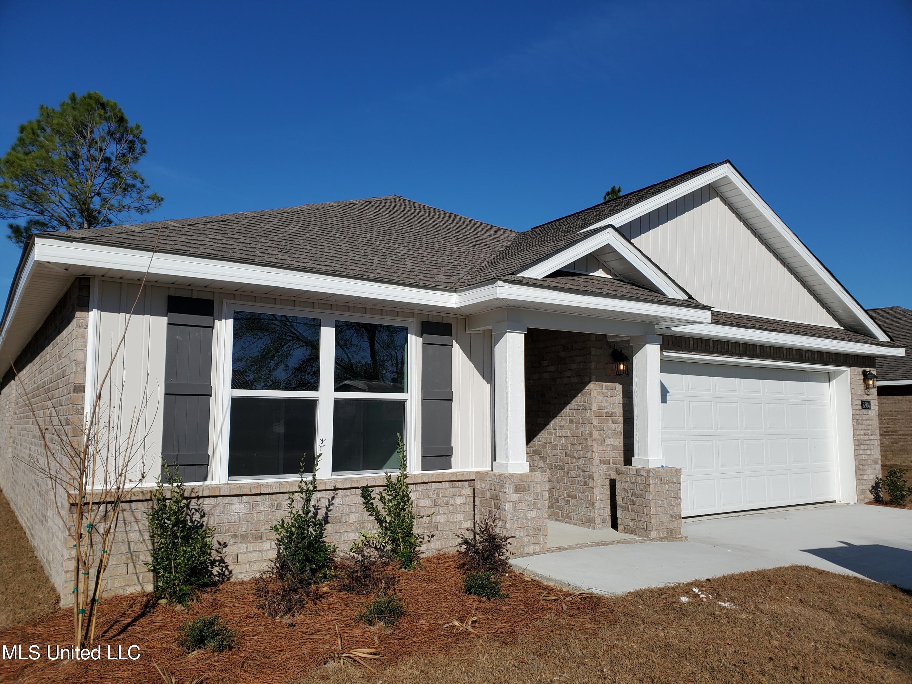 8804 Old Walnut Road Ocean Springs, MS 39564 - Photo 1 of 1 GPE 4334