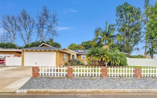 $1,165,000 | 10221 Roselee Drive, Garden Grove, CA 92840