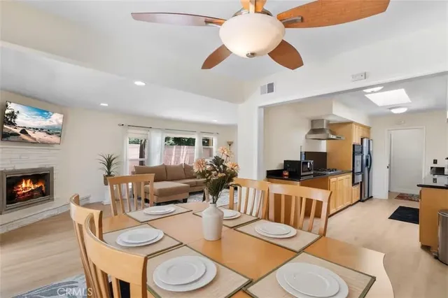 $1,165,000 | 10221 Roselee Drive, Garden Grove, CA 92840