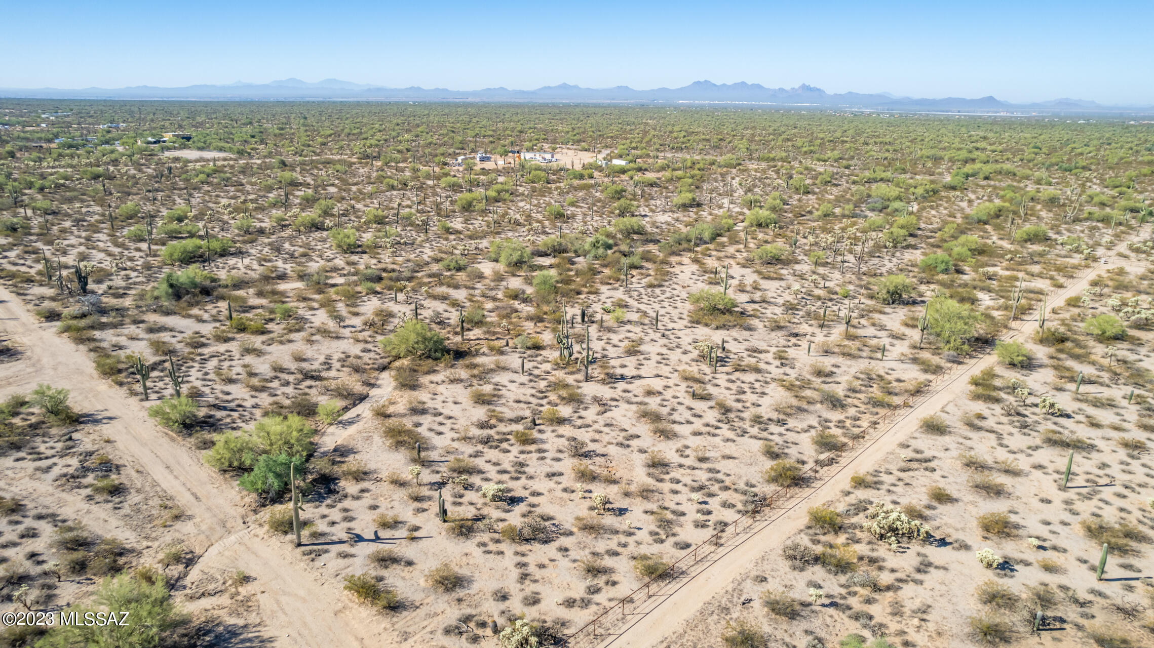 South Cattle Tank Road, Unit A Marana, AZ 85658 - Photo 8 of 15