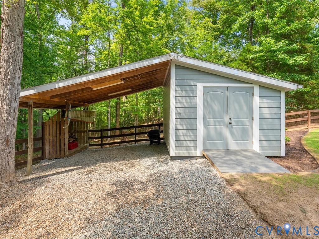 3613 Archers Ridge Powhatan, VA 23139 - Photo 64 of 74