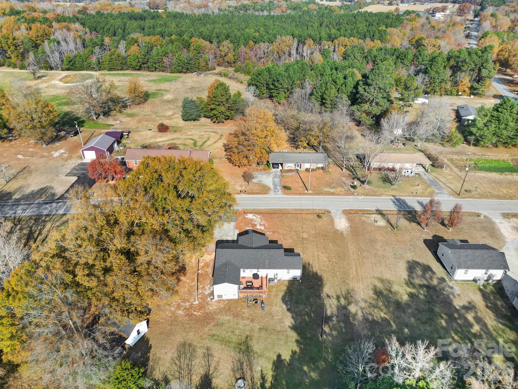 3104 Taxahaw Road Lancaster, SC 29720 - Photo 26 of 33