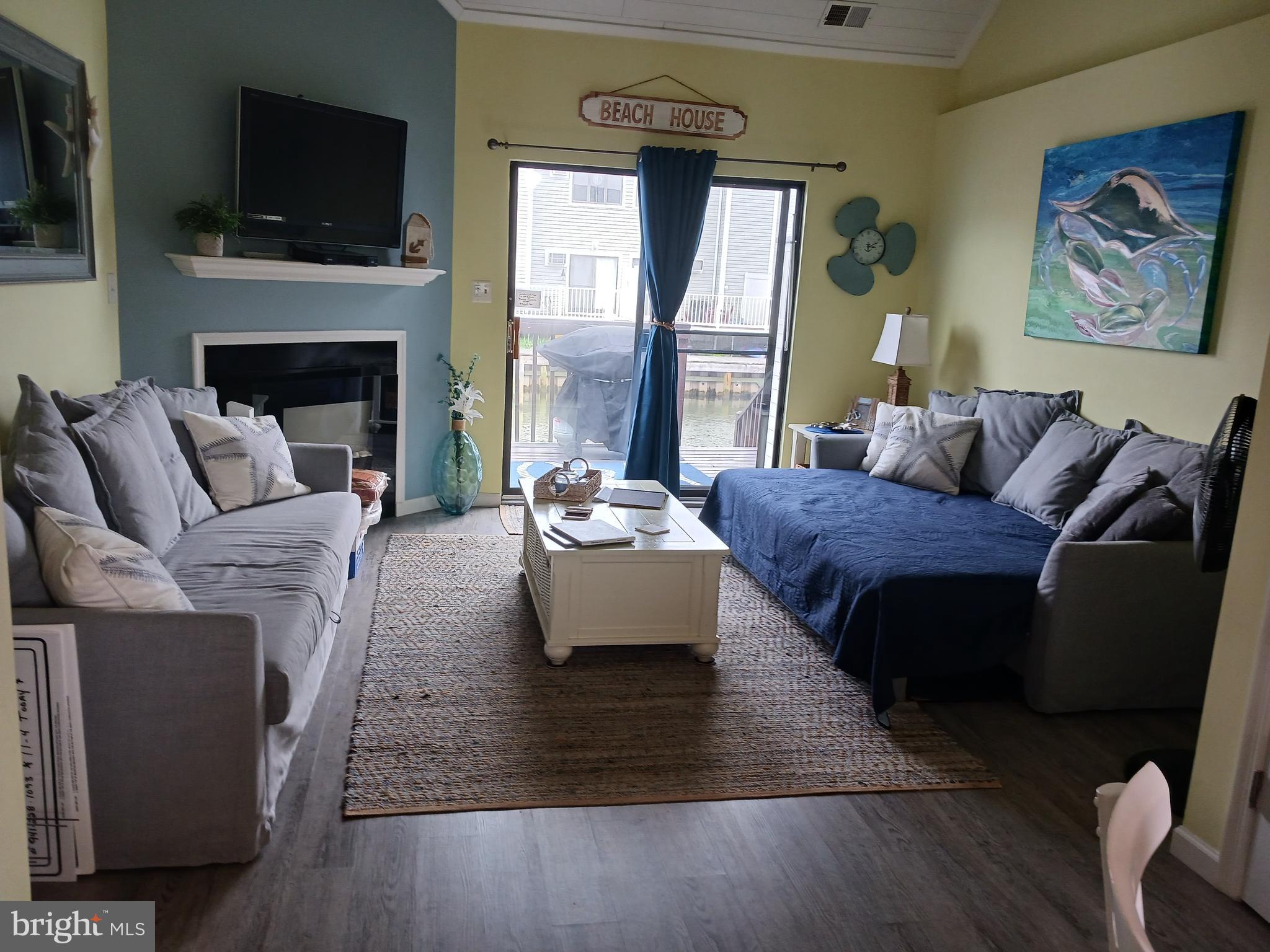 600 Salt Spray Road, Unit 3 Ocean City, MD 21842 - Photo 6 of 19 Gallery Image 6