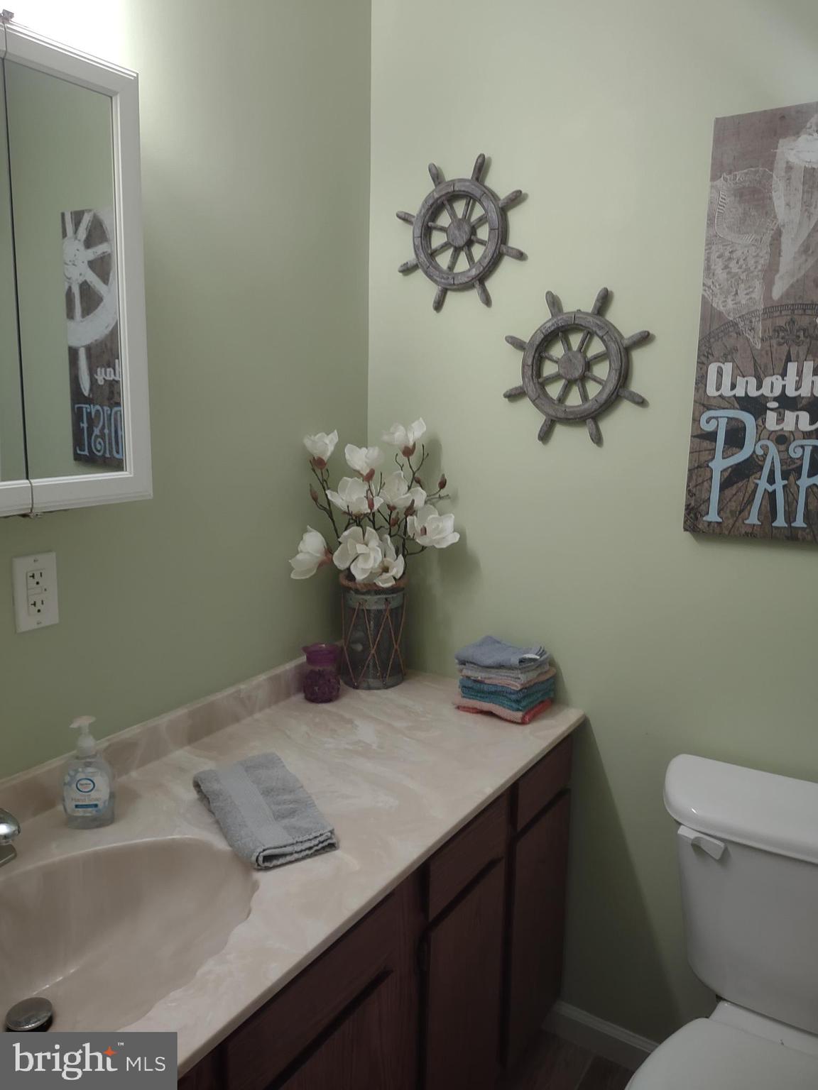 600 Salt Spray Road, Unit 3 Ocean City, MD 21842 - Photo 9 of 19 Gallery Image 9