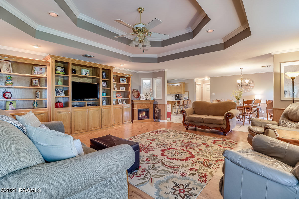 276 Lenora Road Church Point, LA 70525 - Photo 11 of 23 Gallery Image 11