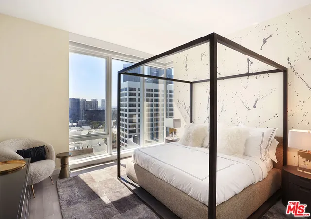 $11,750 | 10000 Santa Monica Boulevard, Unit 903, Los Angeles, CA 90067
