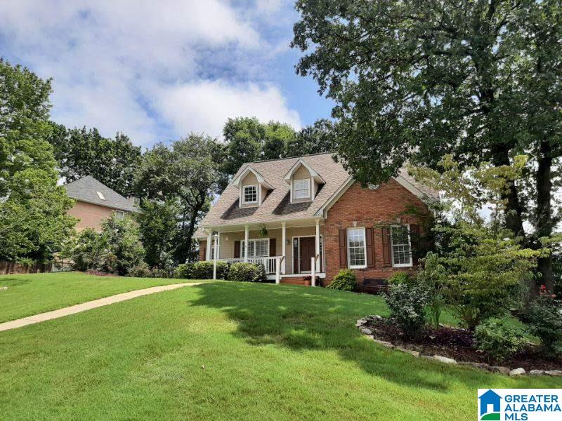 430 Russet Hl Road Birmingham, AL 35244 - Photo 1 of 50