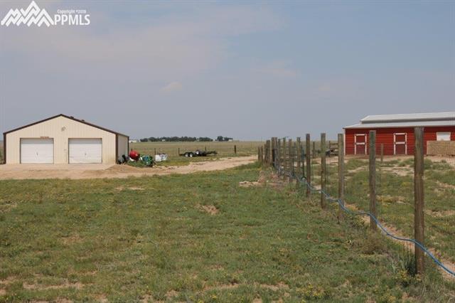 21640 Enoch Road Calhan, CO 80808 - Photo 6 of 10 Gallery Image 6