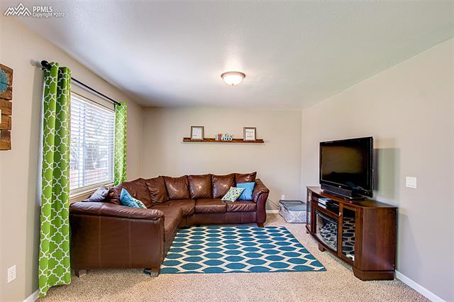 3245 Flying Horse Road Colorado Springs, CO 80922 - Photo 11 of 28 Gallery Image 11
