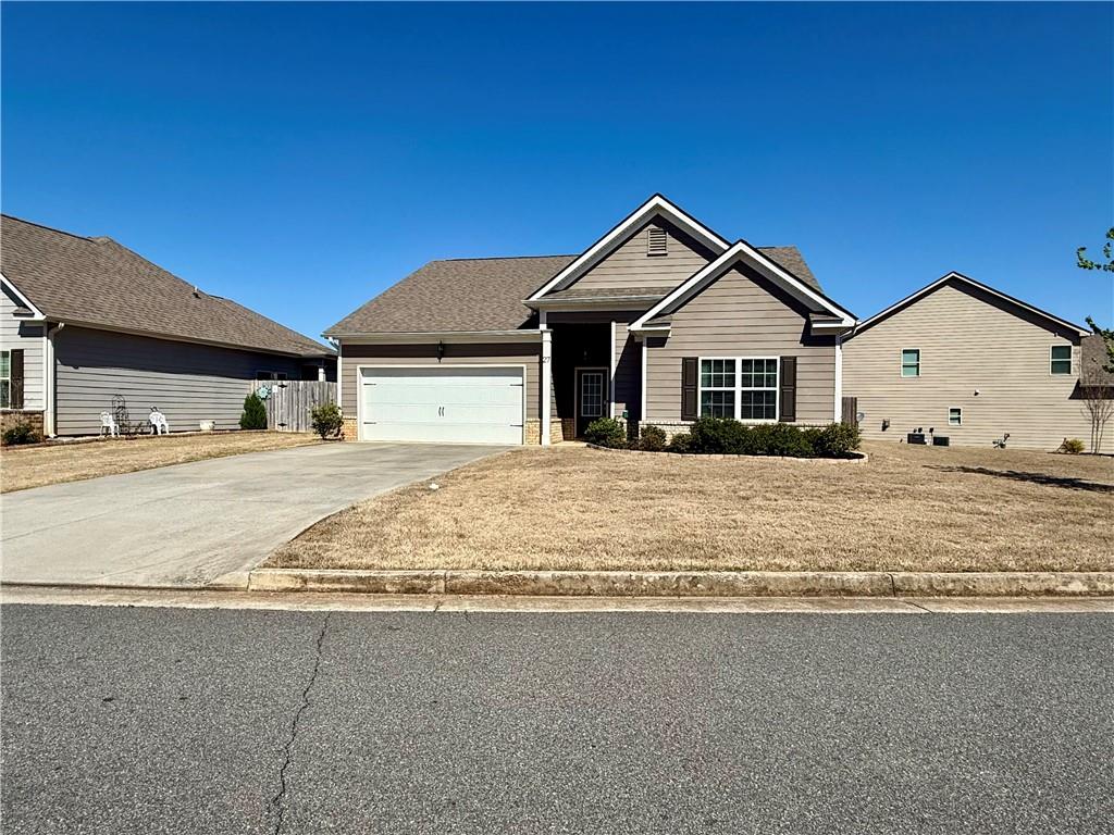 27 Shamrock Chase Adairsville, GA 30103 - Photo 1 of 1
