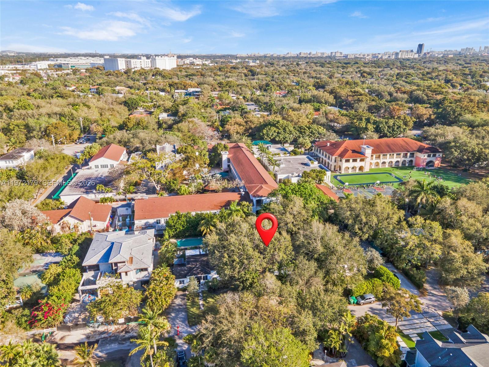 5111 Southwest 73rd Terrace Miami, FL 33143 - Photo 26 of 31