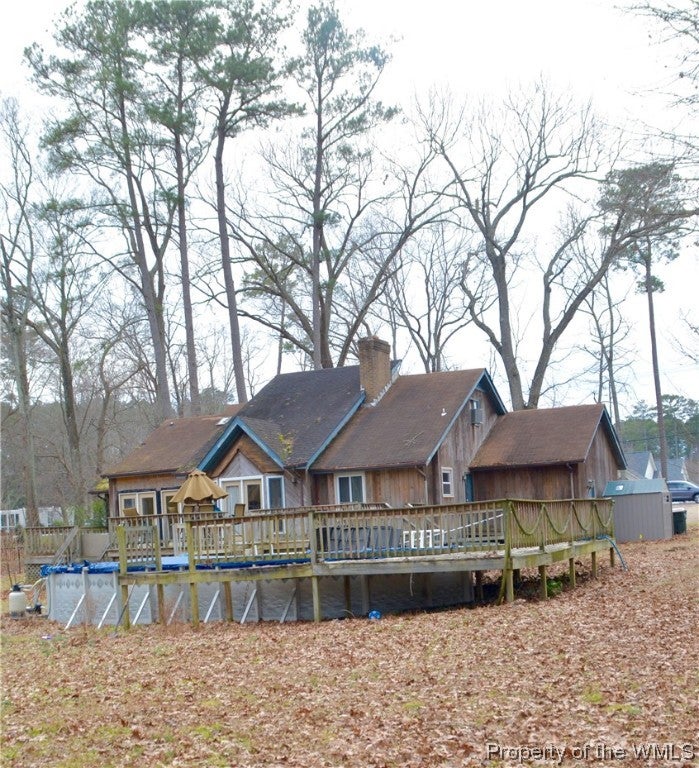 316 Cook Road Yorktown, VA 23692 - Photo 10 of 11 Gallery Image 10