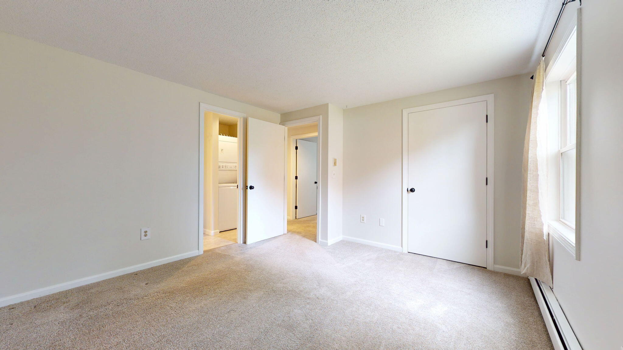 4 Academy Place, Unit 3 Saco, ME 04072 - Photo 16 of 27 2nd bedroom closet