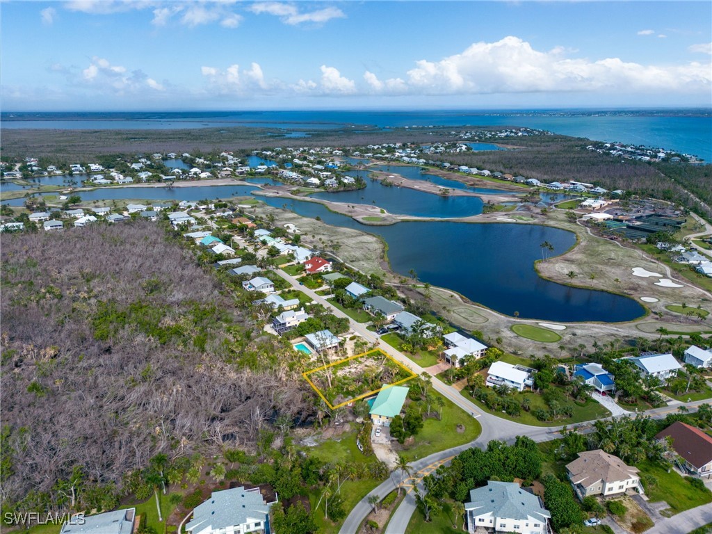 1032 Sand Castle Road Sanibel, FL 33957 - Photo 7 of 15 a view of a city