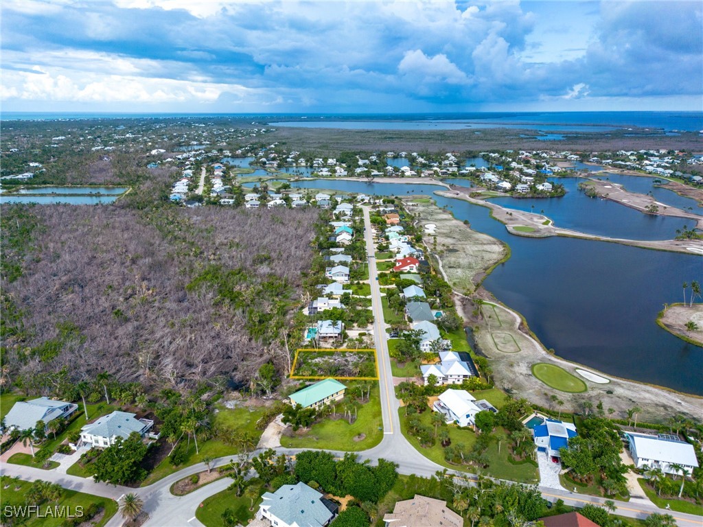 1032 Sand Castle Road Sanibel, FL 33957 - Photo 8 of 15 a view of a city