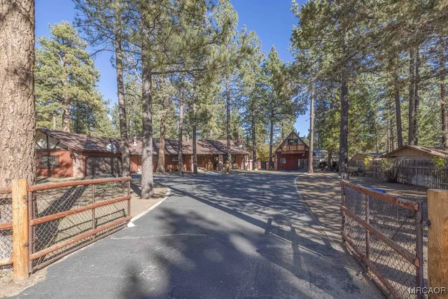 $875,000 | 1000 Holden Avenue, Big Bear City, CA 92314