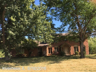 772 Halbert Lane Inverness, IL 60010 - Photo 1 of 22
