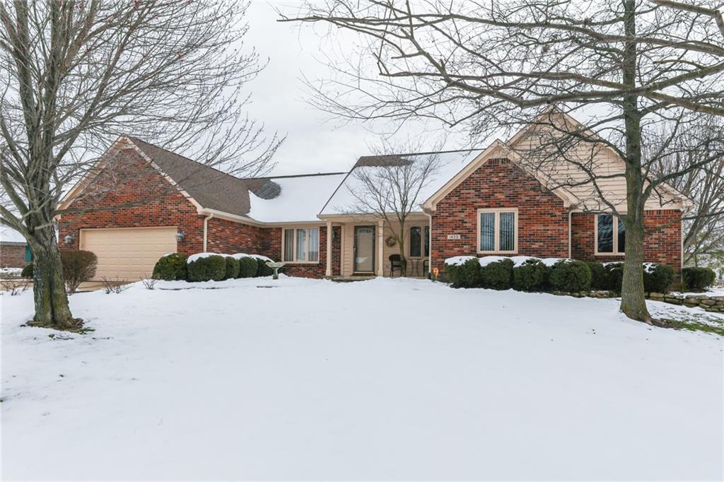 1433 Iron Liege Road Indianapolis, IN 46217 - Photo 1 of 43 Gallery Image 1
