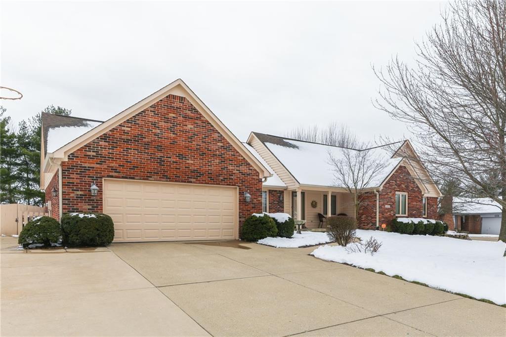 1433 Iron Liege Road Indianapolis, IN 46217 - Photo 2 of 43 Gallery Image 2