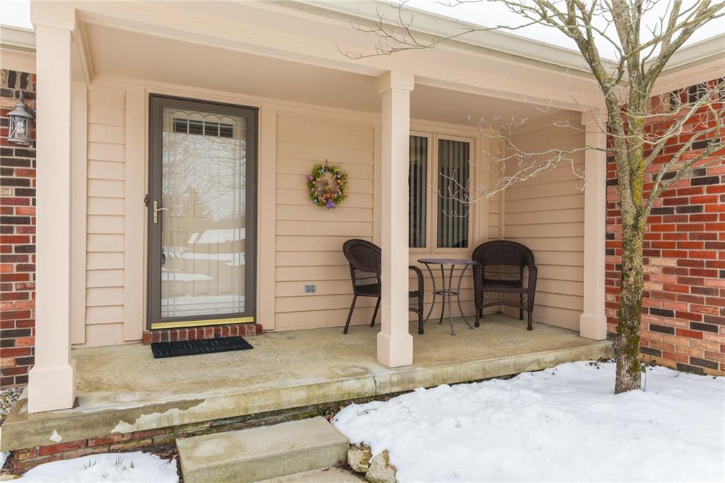 1433 Iron Liege Road Indianapolis, IN 46217 - Photo 3 of 43 Gallery Image 3