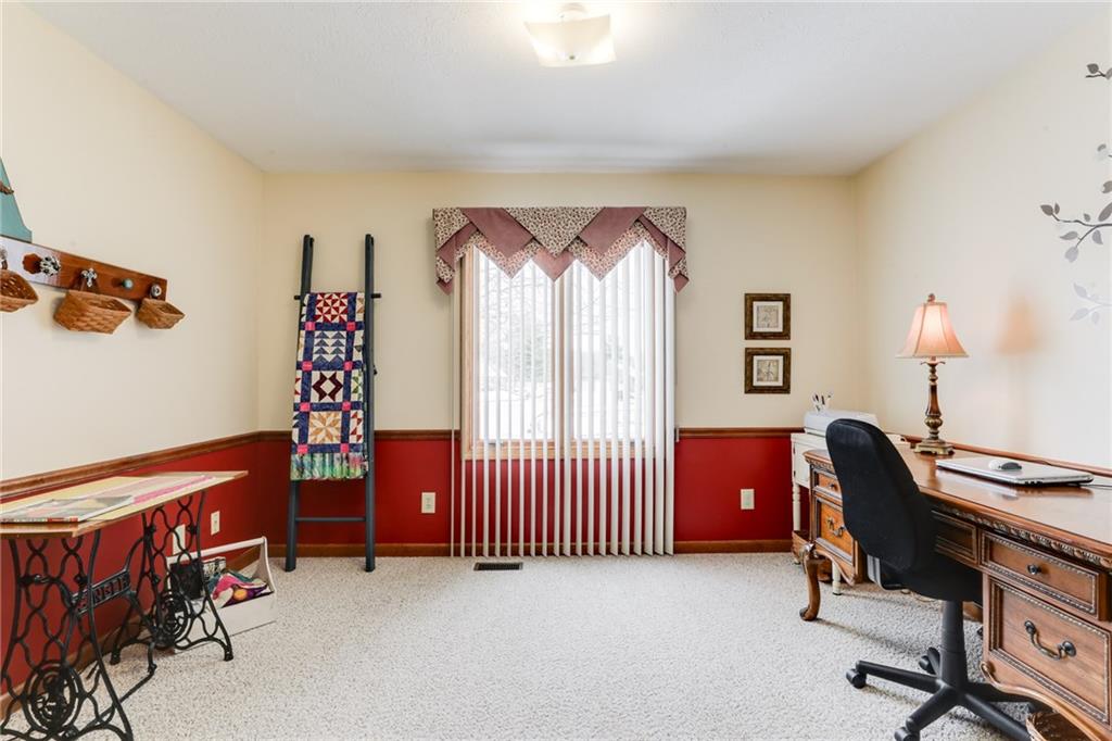 1433 Iron Liege Road Indianapolis, IN 46217 - Photo 22 of 43 Gallery Image 22