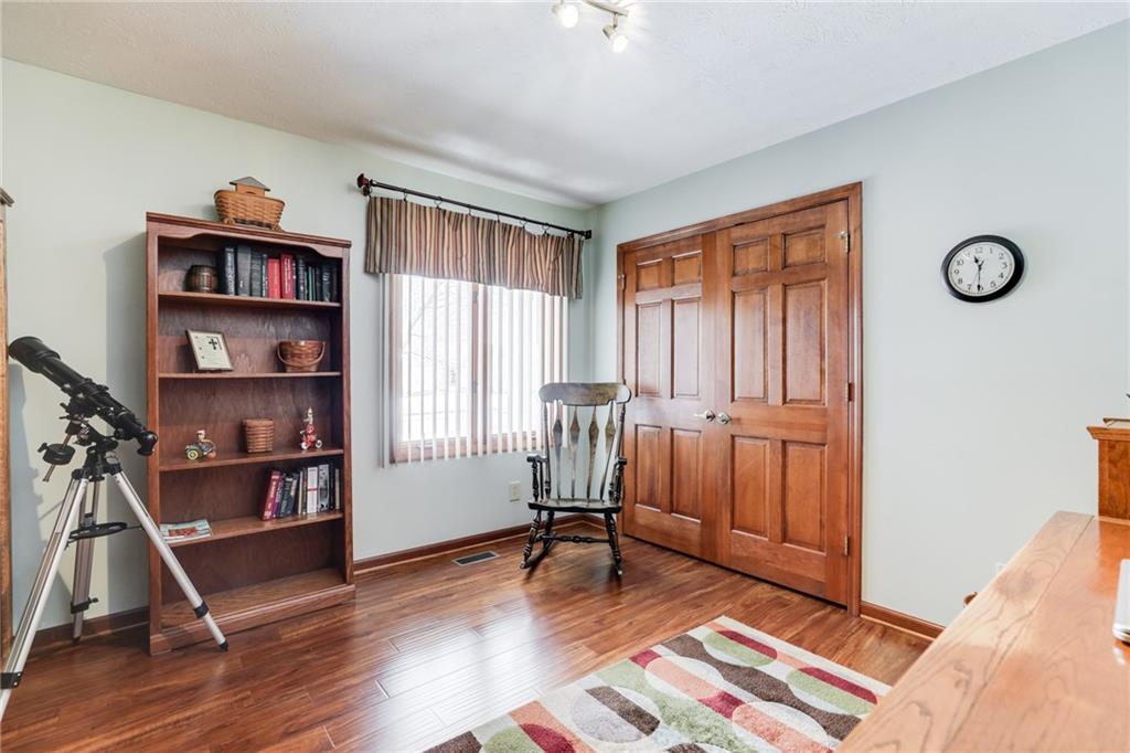 1433 Iron Liege Road Indianapolis, IN 46217 - Photo 24 of 43 Gallery Image 24